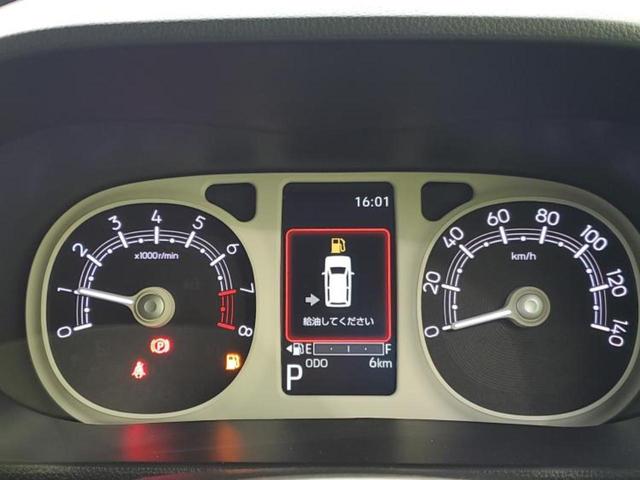 ムーヴキャンバス ストライプスＧ　保証書／ディスプレイオーディオ９インチ／スマートアシスト（トヨタ・ダイハツ）／両側電動スライドドア／シートヒーター　前席／パノラマモニター／車線逸脱防止支援システム　衝突被害軽減システム　全周囲カメラ（13枚目）