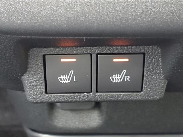 ムーヴキャンバス ストライプスＧ　保証書／ディスプレイオーディオ９インチ／スマートアシスト（トヨタ・ダイハツ）／両側電動スライドドア／シートヒーター　前席／パノラマモニター／車線逸脱防止支援システム　衝突被害軽減システム　全周囲カメラ（27枚目）