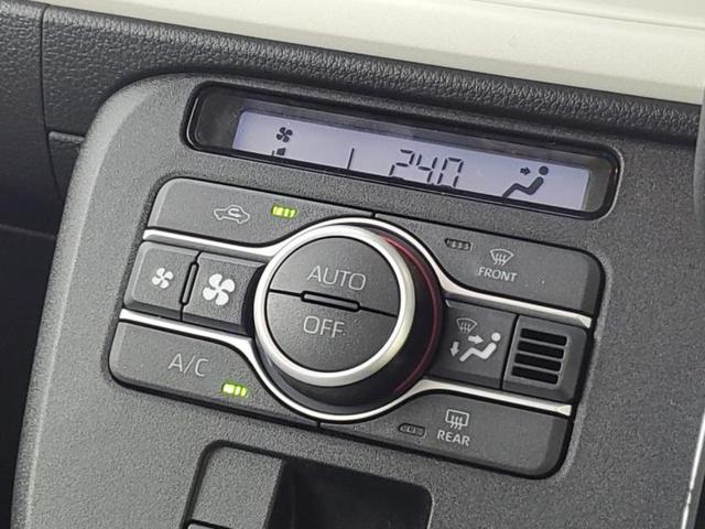 ムーヴキャンバス ストライプスＧ　保証書／ディスプレイオーディオ９インチ／スマートアシスト（トヨタ・ダイハツ）／両側電動スライドドア／シートヒーター　前席／パノラマモニター／車線逸脱防止支援システム　衝突被害軽減システム　全周囲カメラ（29枚目）