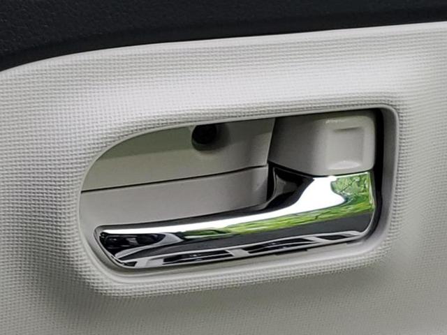 ムーヴキャンバス ストライプスＧ　保証書／ディスプレイオーディオ９インチ／スマートアシスト（トヨタ・ダイハツ）／両側電動スライドドア／シートヒーター　前席／パノラマモニター／車線逸脱防止支援システム　衝突被害軽減システム　全周囲カメラ（36枚目）