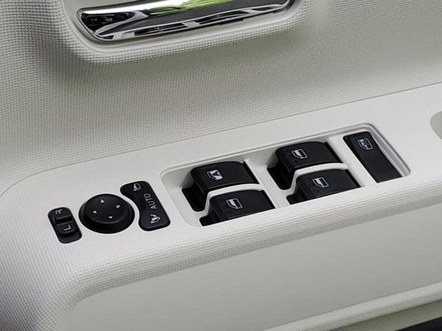 ムーヴキャンバス ストライプスＧ　保証書／ディスプレイオーディオ９インチ／スマートアシスト（トヨタ・ダイハツ）／両側電動スライドドア／シートヒーター　前席／パノラマモニター／車線逸脱防止支援システム　衝突被害軽減システム　全周囲カメラ（37枚目）