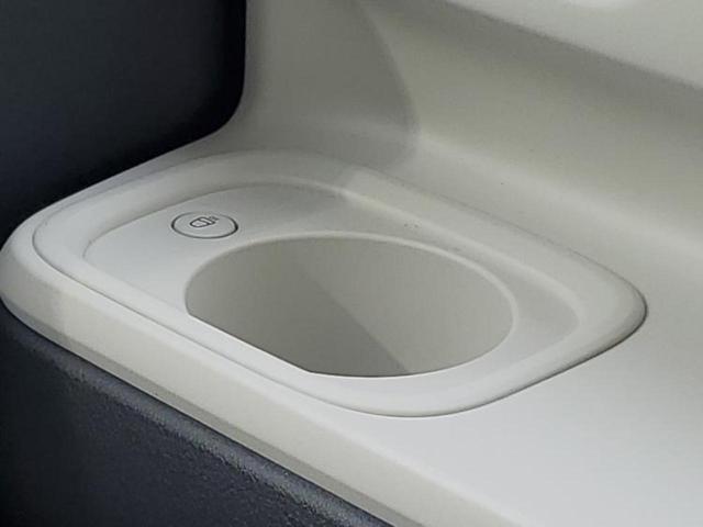 ムーヴキャンバス ストライプスＧ　保証書／ディスプレイオーディオ９インチ／スマートアシスト（トヨタ・ダイハツ）／両側電動スライドドア／シートヒーター　前席／パノラマモニター／車線逸脱防止支援システム　衝突被害軽減システム　全周囲カメラ（39枚目）