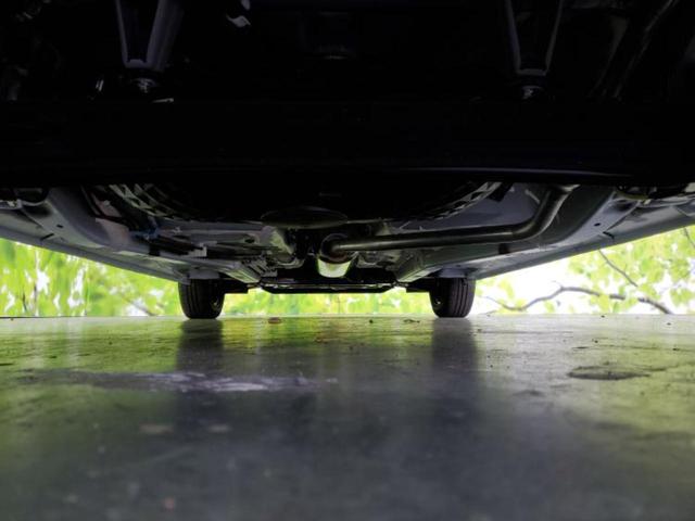 ムーヴキャンバス ストライプスＧ　保証書／ディスプレイオーディオ９インチ／スマートアシスト（トヨタ・ダイハツ）／両側電動スライドドア／シートヒーター　前席／パノラマモニター／車線逸脱防止支援システム　衝突被害軽減システム　全周囲カメラ（48枚目）