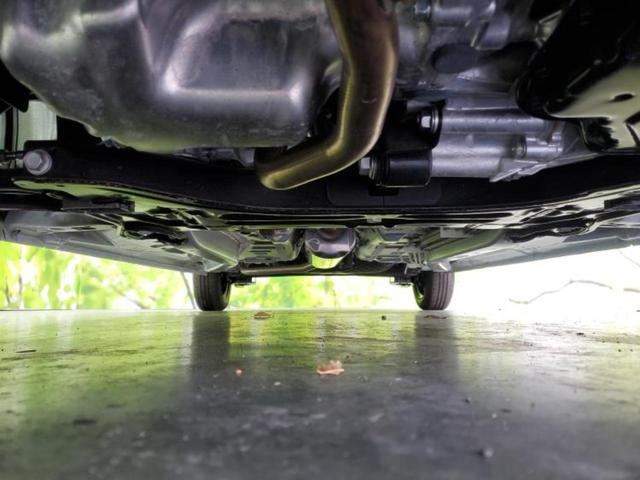 ムーヴキャンバス ストライプスＧ　保証書／ディスプレイオーディオ９インチ／スマートアシスト（トヨタ・ダイハツ）／両側電動スライドドア／シートヒーター　前席／パノラマモニター／車線逸脱防止支援システム　衝突被害軽減システム　全周囲カメラ（49枚目）