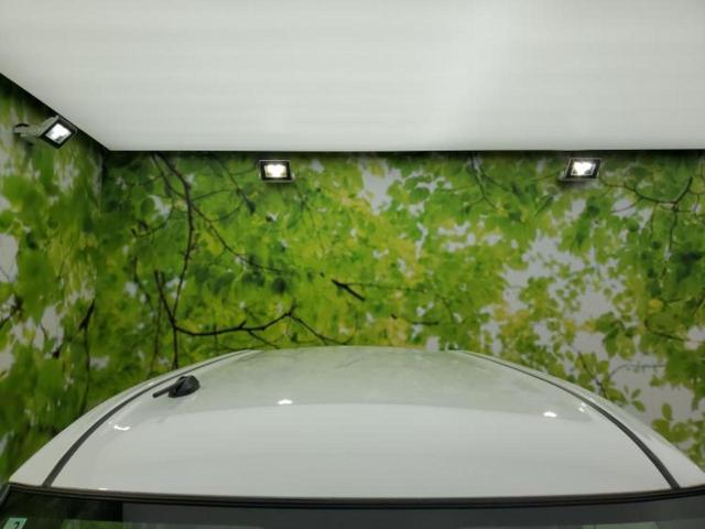 ムーヴキャンバス ストライプスＧ　保証書／ディスプレイオーディオ９インチ／スマートアシスト（トヨタ・ダイハツ）／両側電動スライドドア／シートヒーター　前席／パノラマモニター／車線逸脱防止支援システム　衝突被害軽減システム　全周囲カメラ（50枚目）