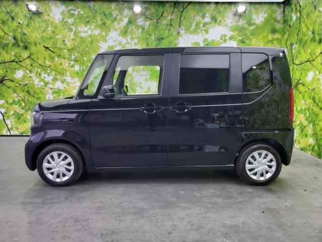 N-BOX ヒョウジュン 純正 8インチ ナビ/ホンダセンシング/電動スライドドア/シートヒーター 前席/車線逸脱防止支援システム/ドライブレコーダー 社外/ヘッドランプ LED/USBジャック/Bluetooth接続 ETC(2枚目)