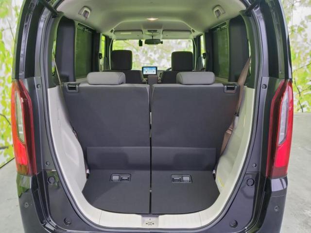 N-BOX ヒョウジュン 純正 8インチ ナビ/ホンダセンシング/電動スライドドア/シートヒーター 前席/車線逸脱防止支援システム/ドライブレコーダー 社外/ヘッドランプ LED/USBジャック/Bluetooth接続 ETC(8枚目)