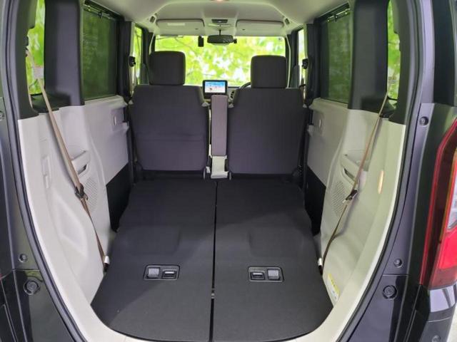 N-BOX ヒョウジュン 純正 8インチ ナビ/ホンダセンシング/電動スライドドア/シートヒーター 前席/車線逸脱防止支援システム/ドライブレコーダー 社外/ヘッドランプ LED/USBジャック/Bluetooth接続 ETC(19枚目)