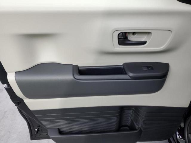 N-BOX ヒョウジュン 純正 8インチ ナビ/ホンダセンシング/電動スライドドア/シートヒーター 前席/車線逸脱防止支援システム/ドライブレコーダー 社外/ヘッドランプ LED/USBジャック/Bluetooth接続 ETC(21枚目)
