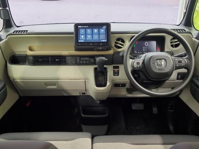 N-BOX ヒョウジュン 純正 8インチ ナビ/ホンダセンシング/電動スライドドア/シートヒーター 前席/車線逸脱防止支援システム/ドライブレコーダー 社外/ヘッドランプ LED/USBジャック/Bluetooth接続 ETC(34枚目)