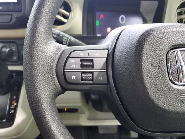 N-BOX ヒョウジュン 純正 8インチ ナビ/ホンダセンシング/電動スライドドア/シートヒーター 前席/車線逸脱防止支援システム/ドライブレコーダー 社外/ヘッドランプ LED/USBジャック/Bluetooth接続 ETC(35枚目)