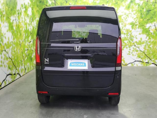 N-BOX ヒョウジュン 純正 8インチ ナビ/ホンダセンシング/電動スライドドア/シートヒーター 前席/車線逸脱防止支援システム/ドライブレコーダー 社外/ヘッドランプ LED/USBジャック/Bluetooth接続 ETC(48枚目)