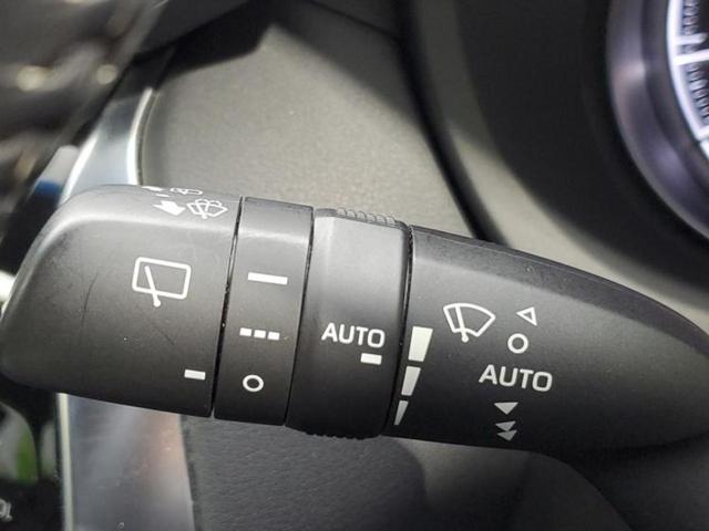 ハリアー Z 新品タイヤ/サンルーフ/JBL/保証書/純正 SDナビ/デジタルインナーミラー/トヨタセーフティセンス/シートヒーター 前席/パノラミックビューモニター/車線逸脱防止支援システム/シート ハーフレザー(18枚目)