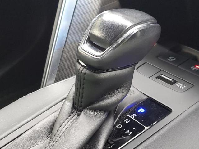 ハリアー Z 新品タイヤ/サンルーフ/JBL/保証書/純正 SDナビ/デジタルインナーミラー/トヨタセーフティセンス/シートヒーター 前席/パノラミックビューモニター/車線逸脱防止支援システム/シート ハーフレザー(24枚目)