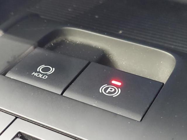 ハリアー Z 新品タイヤ/サンルーフ/JBL/保証書/純正 SDナビ/デジタルインナーミラー/トヨタセーフティセンス/シートヒーター 前席/パノラミックビューモニター/車線逸脱防止支援システム/シート ハーフレザー(43枚目)