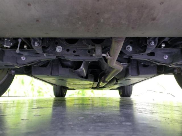 ハリアー Z 新品タイヤ/サンルーフ/JBL/保証書/純正 SDナビ/デジタルインナーミラー/トヨタセーフティセンス/シートヒーター 前席/パノラミックビューモニター/車線逸脱防止支援システム/シート ハーフレザー(54枚目)