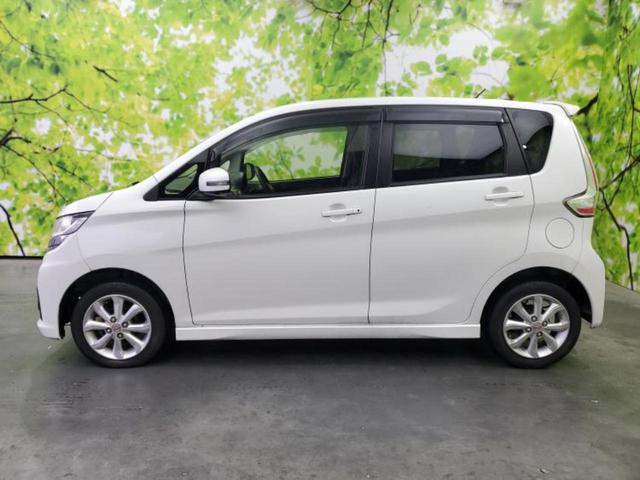 デイズ ハイウェイスターＸ　新品タイヤ／保証書／純正　ＳＤナビ／エマージェンシーブレーキ／アラウンドビューモニター／パーキングアシスト　バックガイド／Ｂｌｕｅｔｏｏｔｈ接続／ＥＢＤ付ＡＢＳ／横滑り防止装置　衝突被害軽減システム（2枚目）