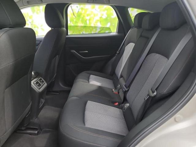 CX-60 XD 保証書/純正 SDナビ/衝突安全装置/車線逸脱防止支援システム/パーキングアシスト バックガイド/ヘッドランプ LED/Bluetooth接続/HDMI接続/ETC/EBD付ABS バックカメラ(7枚目)