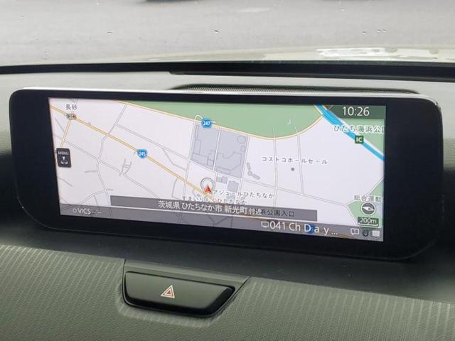 CX-60 XD 保証書/純正 SDナビ/衝突安全装置/車線逸脱防止支援システム/パーキングアシスト バックガイド/ヘッドランプ LED/Bluetooth接続/HDMI接続/ETC/EBD付ABS バックカメラ(10枚目)