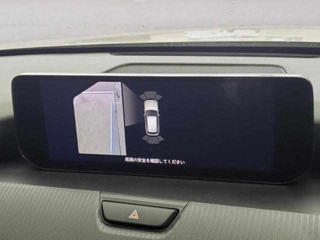 CX-60 XD 保証書/純正 SDナビ/衝突安全装置/車線逸脱防止支援システム/パーキングアシスト バックガイド/ヘッドランプ LED/Bluetooth接続/HDMI接続/ETC/EBD付ABS バックカメラ(42枚目)