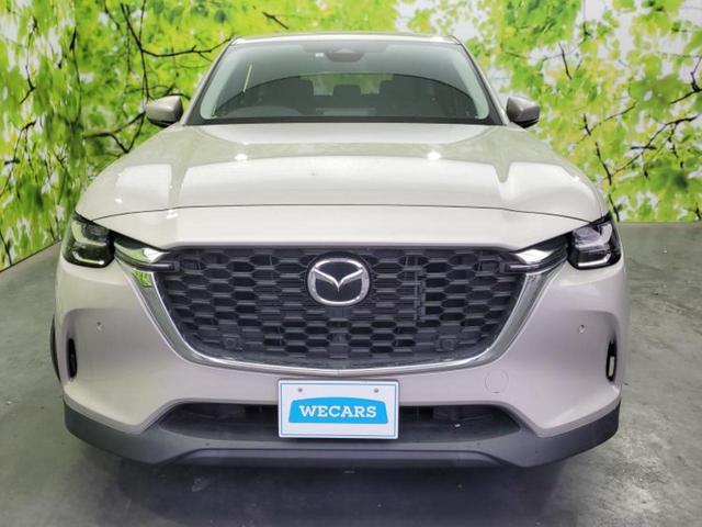 CX-60 XD 保証書/純正 SDナビ/衝突安全装置/車線逸脱防止支援システム/パーキングアシスト バックガイド/ヘッドランプ LED/Bluetooth接続/HDMI接続/ETC/EBD付ABS バックカメラ(48枚目)