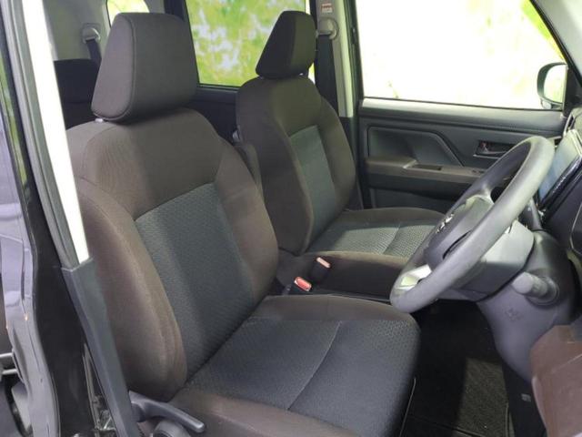 ルーミー G-T ディスプレイオーディオ9インチ/スマートアシスト(トヨタ・ダイハツ)/両側電動スライドドア/シートヒーター 前席/車線逸脱防止支援システム/パーキングアシスト バックガイド 衝突被害軽減システム TV(4枚目)