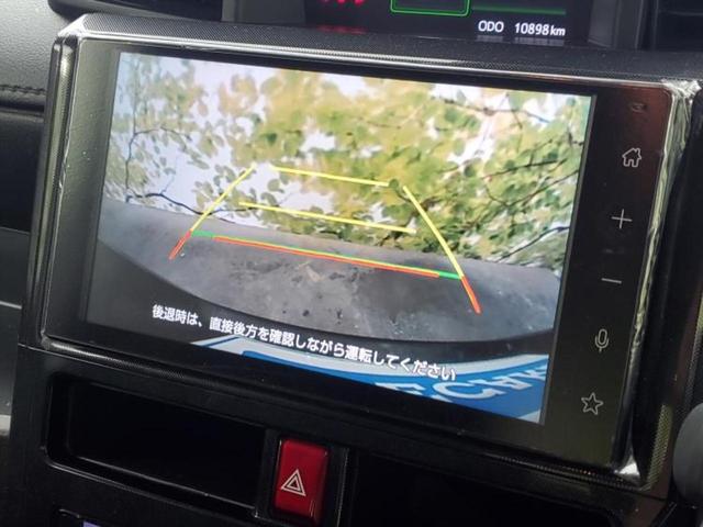 ルーミー G-T ディスプレイオーディオ9インチ/スマートアシスト(トヨタ・ダイハツ)/両側電動スライドドア/シートヒーター 前席/車線逸脱防止支援システム/パーキングアシスト バックガイド 衝突被害軽減システム TV(13枚目)