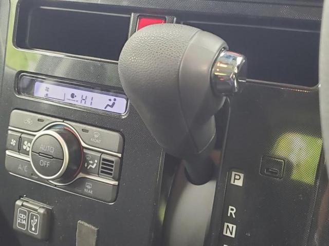 ルーミー G-T ディスプレイオーディオ9インチ/スマートアシスト(トヨタ・ダイハツ)/両側電動スライドドア/シートヒーター 前席/車線逸脱防止支援システム/パーキングアシスト バックガイド 衝突被害軽減システム TV(18枚目)