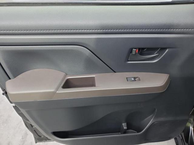 ルーミー G-T ディスプレイオーディオ9インチ/スマートアシスト(トヨタ・ダイハツ)/両側電動スライドドア/シートヒーター 前席/車線逸脱防止支援システム/パーキングアシスト バックガイド 衝突被害軽減システム TV(21枚目)