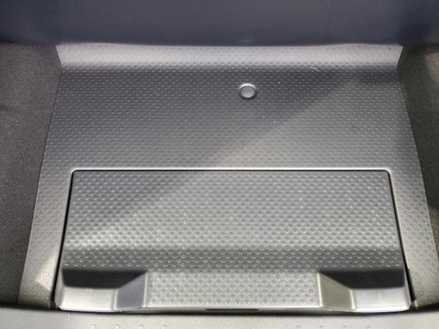 ルーミー G-T ディスプレイオーディオ9インチ/スマートアシスト(トヨタ・ダイハツ)/両側電動スライドドア/シートヒーター 前席/車線逸脱防止支援システム/パーキングアシスト バックガイド 衝突被害軽減システム TV(24枚目)