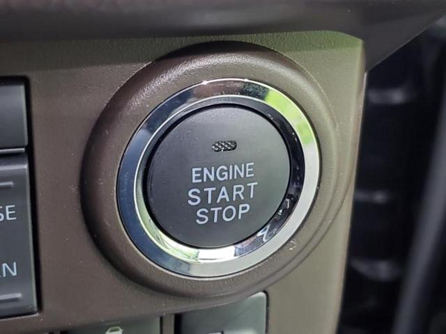 ルーミー G-T ディスプレイオーディオ9インチ/スマートアシスト(トヨタ・ダイハツ)/両側電動スライドドア/シートヒーター 前席/車線逸脱防止支援システム/パーキングアシスト バックガイド 衝突被害軽減システム TV(26枚目)