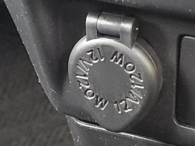 ルーミー G-T ディスプレイオーディオ9インチ/スマートアシスト(トヨタ・ダイハツ)/両側電動スライドドア/シートヒーター 前席/車線逸脱防止支援システム/パーキングアシスト バックガイド 衝突被害軽減システム TV(39枚目)