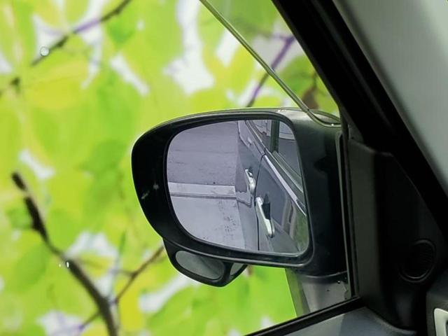 ルーミー G-T ディスプレイオーディオ9インチ/スマートアシスト(トヨタ・ダイハツ)/両側電動スライドドア/シートヒーター 前席/車線逸脱防止支援システム/パーキングアシスト バックガイド 衝突被害軽減システム TV(42枚目)