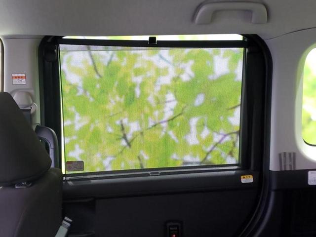 ルーミー G-T ディスプレイオーディオ9インチ/スマートアシスト(トヨタ・ダイハツ)/両側電動スライドドア/シートヒーター 前席/車線逸脱防止支援システム/パーキングアシスト バックガイド 衝突被害軽減システム TV(44枚目)