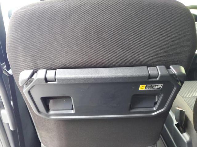 ルーミー G-T ディスプレイオーディオ9インチ/スマートアシスト(トヨタ・ダイハツ)/両側電動スライドドア/シートヒーター 前席/車線逸脱防止支援システム/パーキングアシスト バックガイド 衝突被害軽減システム TV(45枚目)