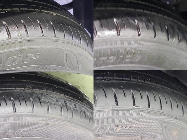 ルーミー G-T ディスプレイオーディオ9インチ/スマートアシスト(トヨタ・ダイハツ)/両側電動スライドドア/シートヒーター 前席/車線逸脱防止支援システム/パーキングアシスト バックガイド 衝突被害軽減システム TV(51枚目)