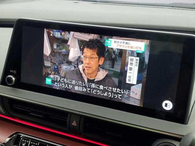 プリウス Ｚ　保証書／ディスプレイオーディオ＋ナビ／衝突安全装置／エアーシート　前席／全方位モニター／車線逸脱防止支援システム／シート　合皮／パーキングアシスト　バックガイド／電動バックドア　衝突被害軽減システム（13枚目）