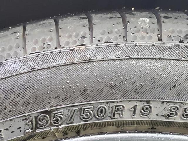 プリウス Ｚ　保証書／ディスプレイオーディオ＋ナビ／衝突安全装置／エアーシート　前席／全方位モニター／車線逸脱防止支援システム／シート　合皮／パーキングアシスト　バックガイド／電動バックドア　衝突被害軽減システム（59枚目）