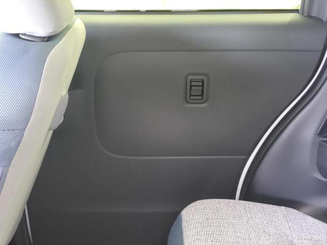 ムーヴキャンバス ストライプスＧターボ　保証書／純正　１０インチ　ナビ／スマートアシスト（トヨタ・ダイハツ）／両側電動スライドドア／シートヒーター　前席／パノラマモニター／車線逸脱防止支援システム　衝突被害軽減システム　全周囲カメラ　禁煙車（22枚目）