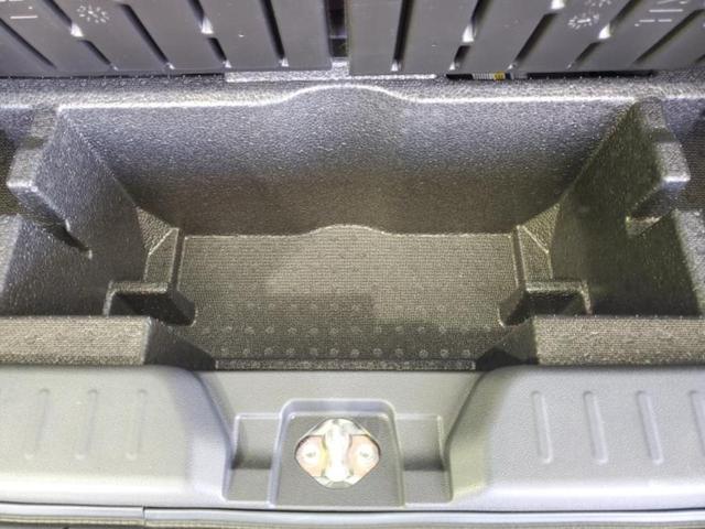 ムーヴキャンバス ストライプスＧターボ　保証書／純正　１０インチ　ナビ／スマートアシスト（トヨタ・ダイハツ）／両側電動スライドドア／シートヒーター　前席／パノラマモニター／車線逸脱防止支援システム　衝突被害軽減システム　全周囲カメラ　禁煙車（24枚目）