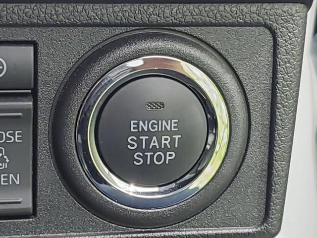 ムーヴキャンバス ストライプスＧターボ　保証書／純正　１０インチ　ナビ／スマートアシスト（トヨタ・ダイハツ）／両側電動スライドドア／シートヒーター　前席／パノラマモニター／車線逸脱防止支援システム　衝突被害軽減システム　全周囲カメラ　禁煙車（26枚目）