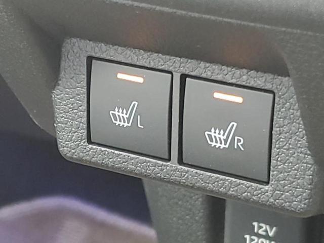 ムーヴキャンバス ストライプスＧターボ　保証書／純正　１０インチ　ナビ／スマートアシスト（トヨタ・ダイハツ）／両側電動スライドドア／シートヒーター　前席／パノラマモニター／車線逸脱防止支援システム　衝突被害軽減システム　全周囲カメラ　禁煙車（29枚目）