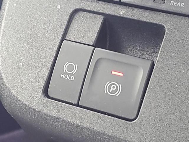 ムーヴキャンバス ストライプスＧターボ　保証書／純正　１０インチ　ナビ／スマートアシスト（トヨタ・ダイハツ）／両側電動スライドドア／シートヒーター　前席／パノラマモニター／車線逸脱防止支援システム　衝突被害軽減システム　全周囲カメラ　禁煙車（30枚目）