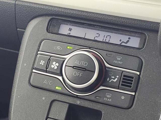 ムーヴキャンバス ストライプスＧターボ　保証書／純正　１０インチ　ナビ／スマートアシスト（トヨタ・ダイハツ）／両側電動スライドドア／シートヒーター　前席／パノラマモニター／車線逸脱防止支援システム　衝突被害軽減システム　全周囲カメラ　禁煙車（31枚目）