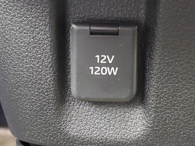 ムーヴキャンバス ストライプスＧターボ　保証書／純正　１０インチ　ナビ／スマートアシスト（トヨタ・ダイハツ）／両側電動スライドドア／シートヒーター　前席／パノラマモニター／車線逸脱防止支援システム　衝突被害軽減システム　全周囲カメラ　禁煙車（41枚目）