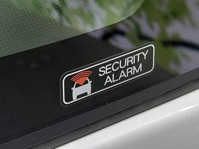 ムーヴキャンバス ストライプスＧターボ　保証書／純正　１０インチ　ナビ／スマートアシスト（トヨタ・ダイハツ）／両側電動スライドドア／シートヒーター　前席／パノラマモニター／車線逸脱防止支援システム　衝突被害軽減システム　全周囲カメラ　禁煙車（46枚目）