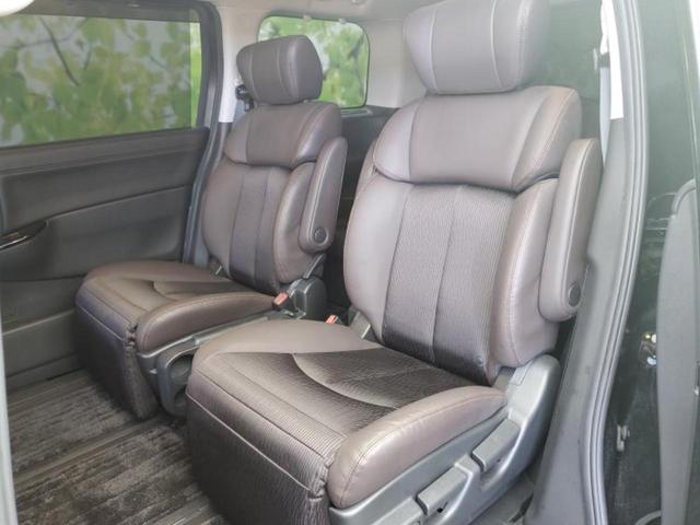 エルグランド ハイウェイスターＳアーバンクロム　新品タイヤ／保証書／純正　１０インチ　ＳＤナビ／エマージェンシーブレーキ／両側電動スライドドア／アラウンドビューモニター／車線逸脱防止支援システム／シート　ハーフレザー　衝突被害軽減システム　禁煙車（8枚目）