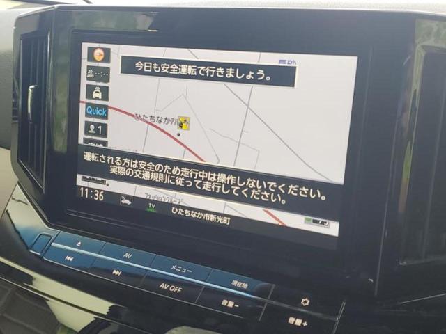 エルグランド ハイウェイスターＳアーバンクロム　新品タイヤ／保証書／純正　１０インチ　ＳＤナビ／エマージェンシーブレーキ／両側電動スライドドア／アラウンドビューモニター／車線逸脱防止支援システム／シート　ハーフレザー　衝突被害軽減システム　禁煙車（10枚目）