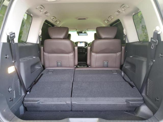 エルグランド ハイウェイスターＳアーバンクロム　新品タイヤ／保証書／純正　１０インチ　ＳＤナビ／エマージェンシーブレーキ／両側電動スライドドア／アラウンドビューモニター／車線逸脱防止支援システム／シート　ハーフレザー　衝突被害軽減システム　禁煙車（21枚目）