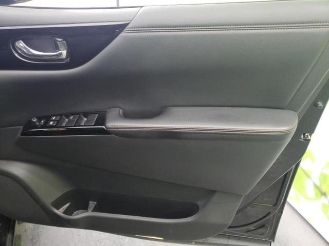 エルグランド ハイウェイスターＳアーバンクロム　新品タイヤ／保証書／純正　１０インチ　ＳＤナビ／エマージェンシーブレーキ／両側電動スライドドア／アラウンドビューモニター／車線逸脱防止支援システム／シート　ハーフレザー　衝突被害軽減システム　禁煙車（22枚目）